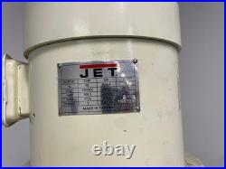 JET JTM-4S 2015 MILL. Looking for swift sale, please offer JET JTM-4S 2015 MILL. Looking for swift sale, please offer