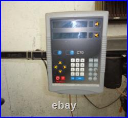 JET Milling Drilling machine Manual, 1 ph, 120V WITH STAND AND ACCESSORYS RUNS