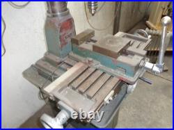 JET Milling Drilling machine Manual, 1 ph, 120V WITH STAND AND ACCESSORYS RUNS