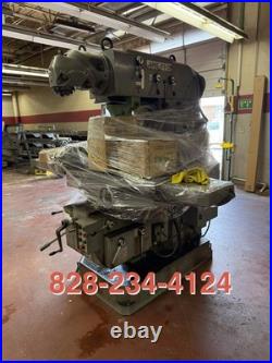Jarbe F3-CM 72? X 16? Universal Milling Machine 8? 2? 8? 2? 3? 4? 4? 1? 2? 4 Jarbe F3-CM 72? X 16? Universal Milling Machine 8? 2? 8? 2? 3? 4? 4? 1? 2? 4