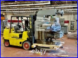 Jarbe F3-CM 72? X 16? Universal Milling Machine 8? 2? 8? 2? 3? 4? 4? 1? 2? 4 Jarbe F3-CM 72? X 16? Universal Milling Machine 8? 2? 8? 2? 3? 4? 4? 1? 2? 4