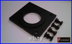 Jet 9x20 Lathe Model Bd920w 4 Bolt Compound Clamp Upgrade Kit Jet 9x20 Lathe Model Bd920w 4 Bolt Compound Clamp Upgrade Kit