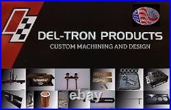 Jet 9x20 Lathe Model Bd920w 4 Bolt Compound Clamp Upgrade Kit Jet 9x20 Lathe Model Bd920w 4 Bolt Compound Clamp Upgrade Kit