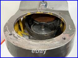 Jet Jtm-4Vs-1 Vertical Milling Machine Mill Variable Speed Head