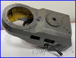 Jet Jtm-4Vs-1 Vertical Milling Machine Mill Variable Speed Head