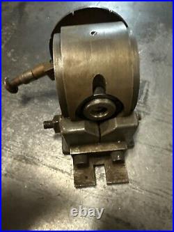 Jewelers Milling Machine Mini Dividing Head Indexer