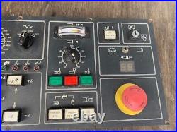 Johnford Control Panel For VMC