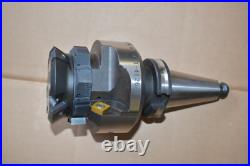 Joint Production Technology Face Mill Cutter JPT-46679-1 46679.4 MVT-4126-1