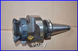 Joint Production Technology Face Mill Cutter JPT-46679-1 46679.4 MVT-4126-1