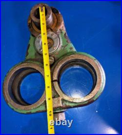 KEARNEY & TRECKER Arbor Support for Milling Machine 15 3271 NICE KEARNEY & TRECKER Arbor Support for Milling Machine 15 3271 NICE