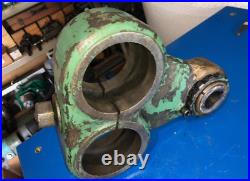 KEARNEY & TRECKER Arbor Support for Milling Machine 15 3271 NICE KEARNEY & TRECKER Arbor Support for Milling Machine 15 3271 NICE