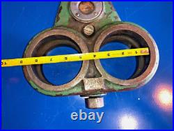 KEARNEY & TRECKER Arbor Support for Milling Machine 15 3271 NICE KEARNEY & TRECKER Arbor Support for Milling Machine 15 3271 NICE