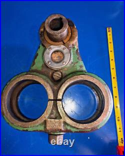 KEARNEY & TRECKER Arbor Support for Milling Machine 15 3271 NICE KEARNEY & TRECKER Arbor Support for Milling Machine 15 3271 NICE