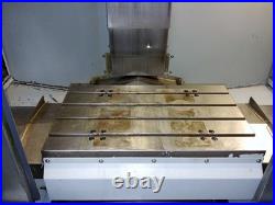 KENT USA KVR-2418A Vertical Machining Center 24 ATC X 24 Y 18 CHILLER LOW HRS KENT USA KVR-2418A Vertical Machining Center 24 ATC X 24 Y 18 CHILLER LOW HRS