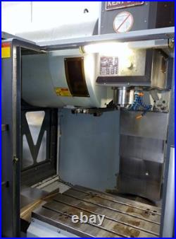 KENT USA KVR-2418A Vertical Machining Center 24 ATC X 24 Y 18 CHILLER LOW HRS KENT USA KVR-2418A Vertical Machining Center 24 ATC X 24 Y 18 CHILLER LOW HRS