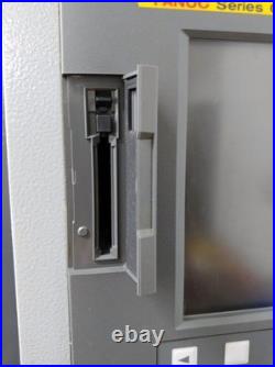 KENT USA KVR-2418A Vertical Machining Center 24 ATC X 24 Y 18 CHILLER LOW HRS KENT USA KVR-2418A Vertical Machining Center 24 ATC X 24 Y 18 CHILLER LOW HRS