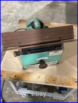 Kbc Machine Jt-500a