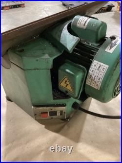 Kbc Machine Jt-500a