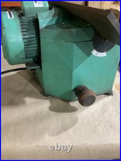 Kbc Machine Jt-500a