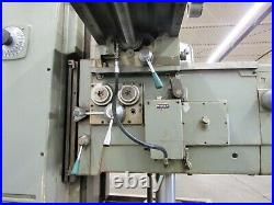 Kearney & Trecker 415 S-15, 15 x 76 Horizontal Milling Machine, M-104