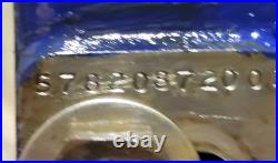 Kearney & Trecker S-12 Vertical Milling Machine Head, For K & T Horizontal MILL Kearney & Trecker S-12 Vertical Milling Machine Head, For K & T Horizontal MILL