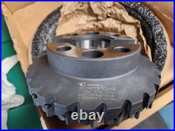Kennametal 8 Face Mill 200C24RP90SP12C4WFP