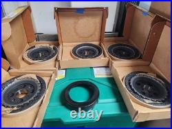 Kennametal 8 Face Mill 200C24RP90SP12C4WFP