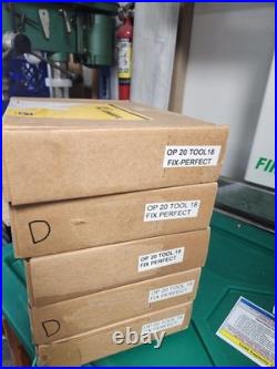 Kennametal 8 Face Mill 200C24RP90SP12C4WFP