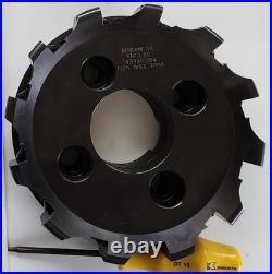 Kennametal 8 Face Mill KMCL8S 143990CB4