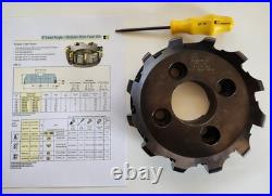 Kennametal 8 Face Mill KMCL8S 143990CB4