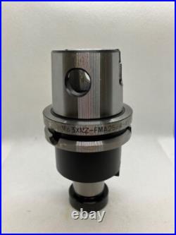 Kennametal Face mill arbors KM63XMZ-FMA25.4-45Y 51358025000 Winwell