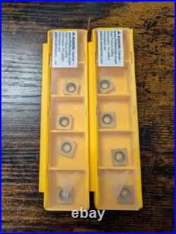 Kennametal SDEB080204 KC725M Chamfer Mill Insert