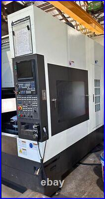 Kitamura MyCenter-3XV CNC Vertical Machining Center (2022)