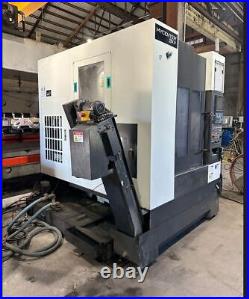 Kitamura MyCenter-3XV CNC Vertical Machining Center (2022)