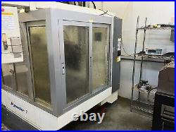 Kitamura Mycenter 1 Milling Machine