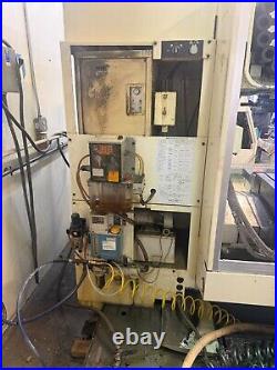 Kitamura Mycenter 1 Milling Machine
