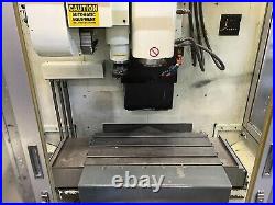 Kitamura Mycenter 1 Milling Machine
