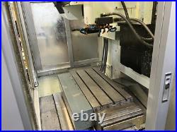 Kitamura Mycenter 1 Milling Machine