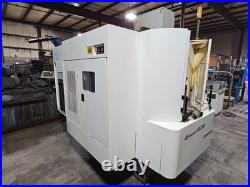Kitamura Mycenter HX250i Horizontal Machining Center 15000 RPM Tri-Mist