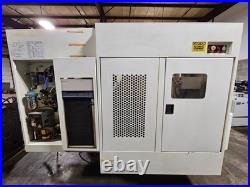 Kitamura Mycenter HX250i Horizontal Machining Center 15000 RPM Tri-Mist