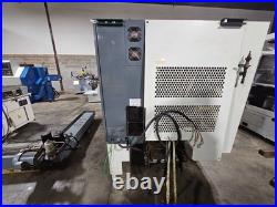 Kitamura Mycenter HX250i Horizontal Machining Center 15000 RPM Tri-Mist