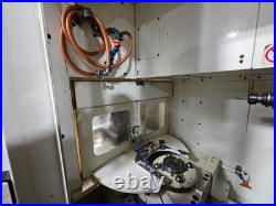 Kitamura Mycenter HX250i Horizontal Machining Center 15000 RPM Tri-Mist