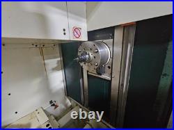Kitamura Mycenter HX250i Horizontal Machining Center 15000 RPM Tri-Mist