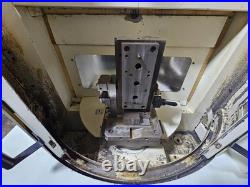 Kitamura Mycenter HX250i Horizontal Machining Center 15000 RPM Tri-Mist