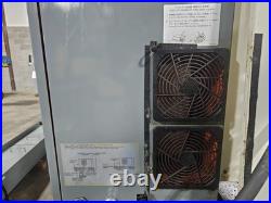 Kitamura Mycenter HX250i Horizontal Machining Center 15000 RPM Tri-Mist