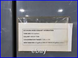 Kitamura Mycenter HX250i Horizontal Machining Center 15000 RPM Tri-Mist