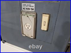 Kitamura Mycenter HX250i Horizontal Machining Center 15000 RPM Tri-Mist