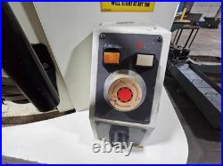 Kitamura Mycenter HX250i Horizontal Machining Center 15000 RPM Tri-Mist