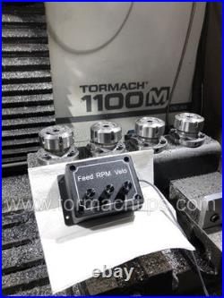 Knob Pendant Tormach PathPilot CNC 440 770 770M 770MX 1100 1100MX 8L 15L 15LX