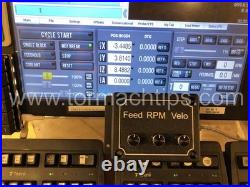 Knob Pendant Tormach PathPilot CNC 440 770 770M 770MX 1100 1100MX 8L 15L 15LX